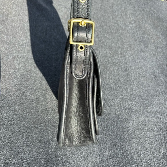 Coach Rambler’s Legacy Crossbody style 9061 - Picture 6 of 7